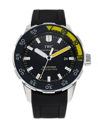 IWC Aquatimer IW356802
